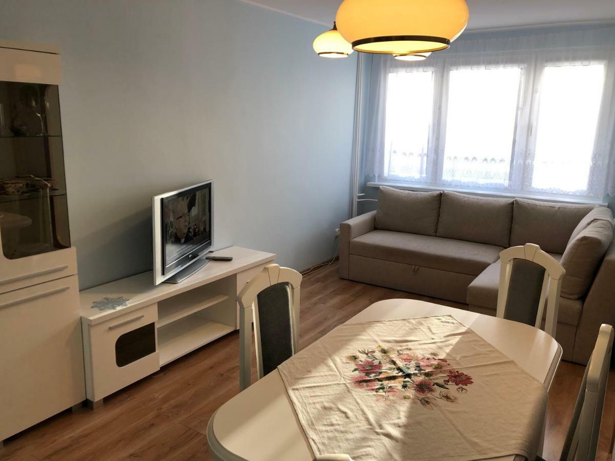 Apartament Sopot Kraszewskiego Exterior foto