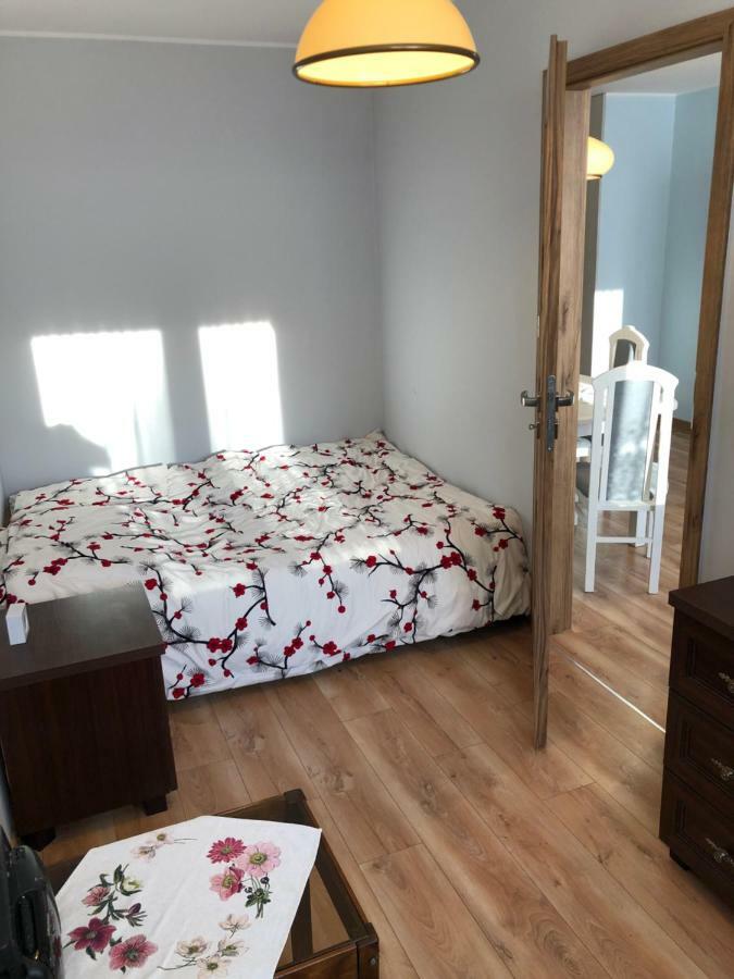 Apartament Sopot Kraszewskiego Exterior foto